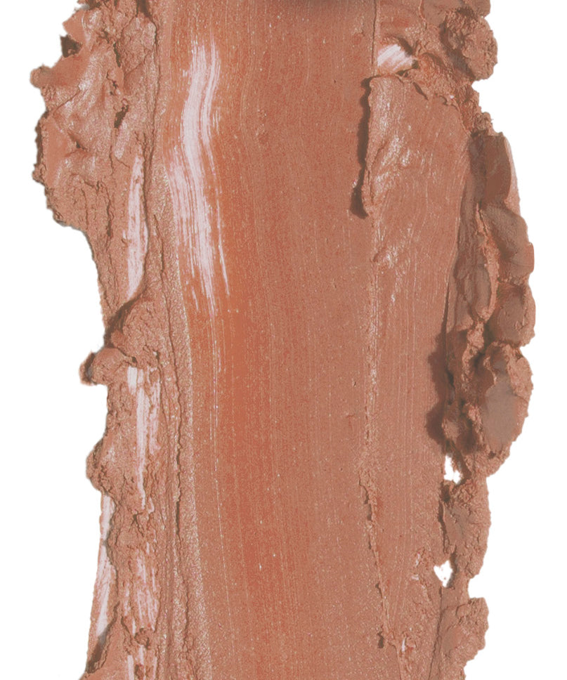 lavera Cream Glow Lipstick -Golden Ochre 06-