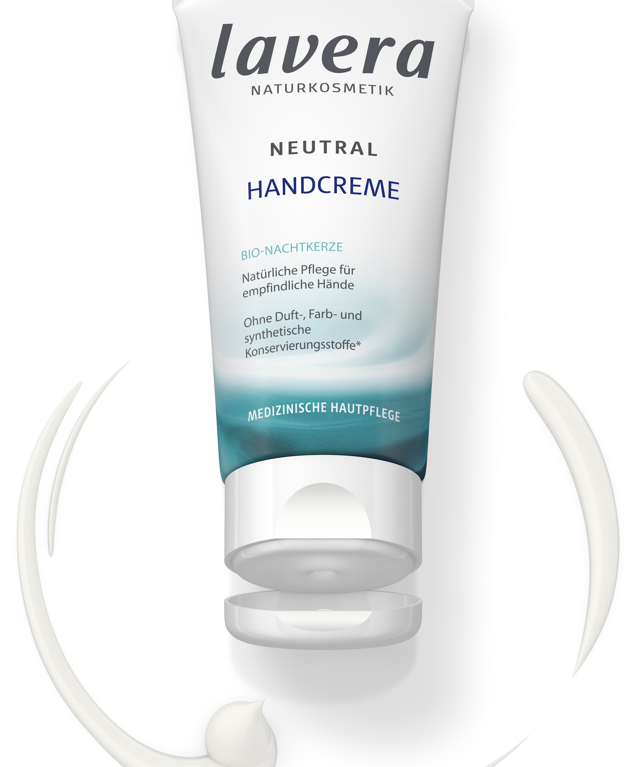 lavera Neutral Handcreme