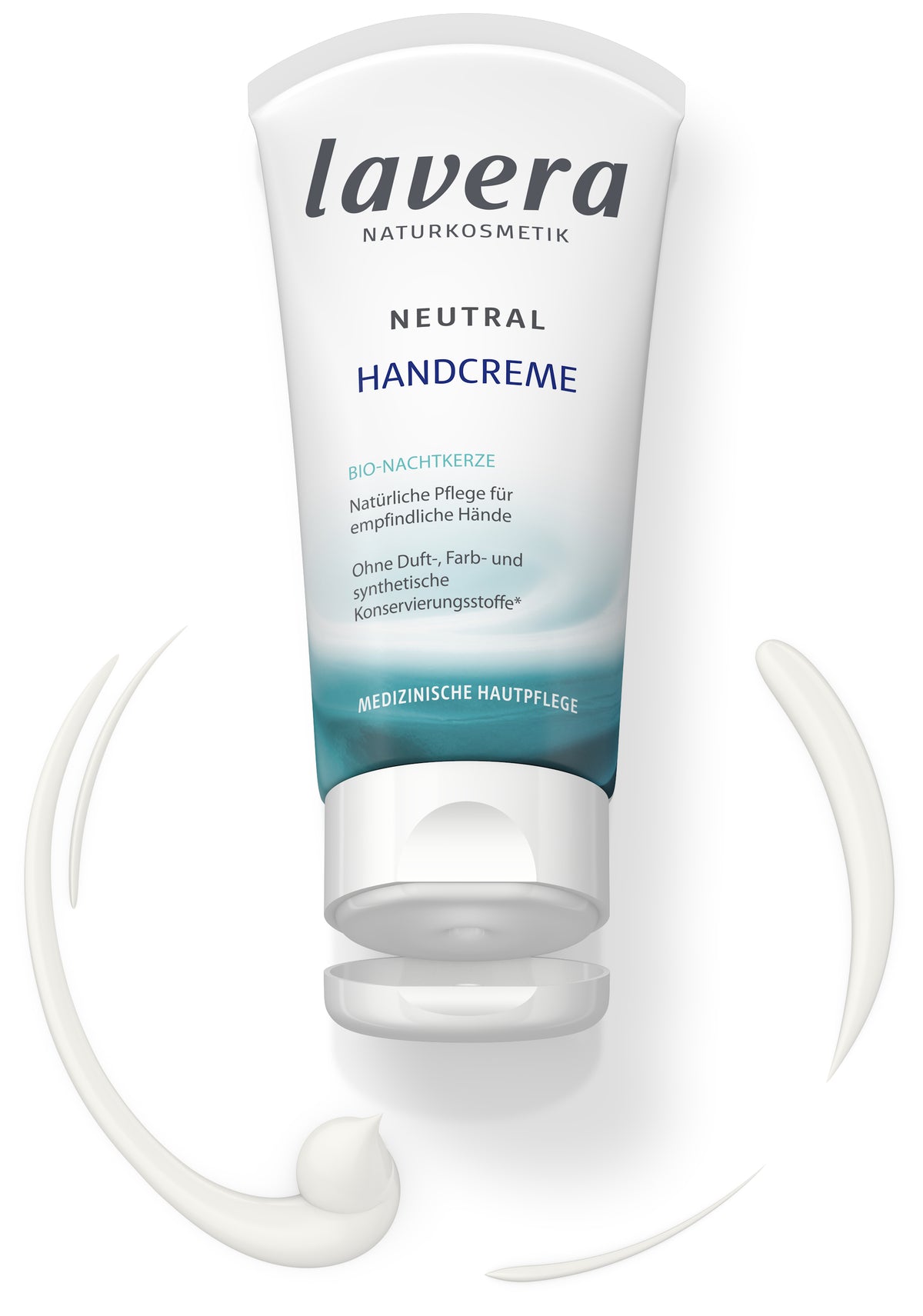 lavera Neutral Handcreme