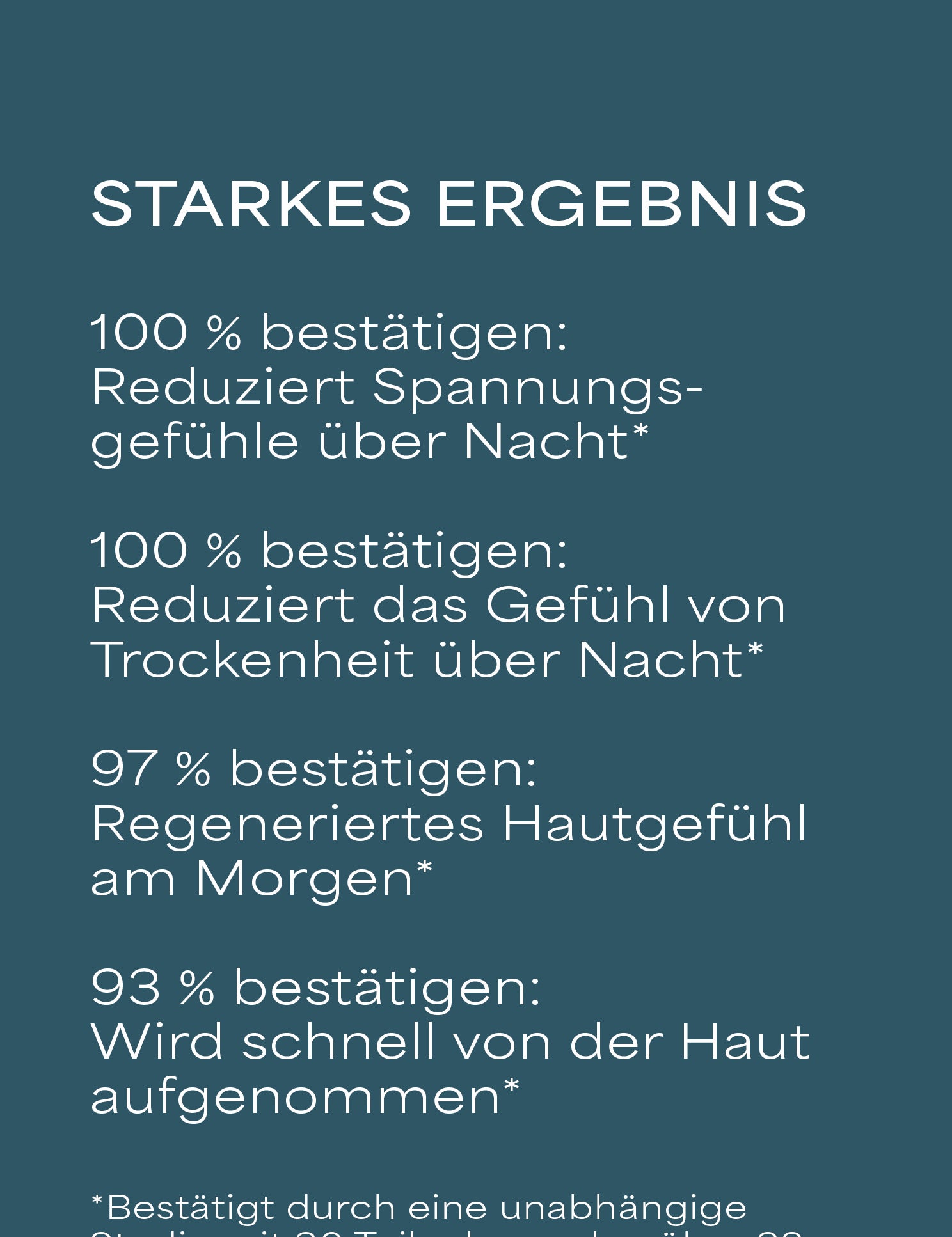 lavera basis sensitive Beruhigende Nachtcreme