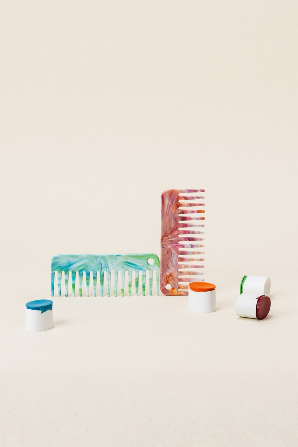 lavera Strähnenkamm  - Sunrise Dream