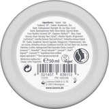 lavera Deo Creme NATURAL & STRONG