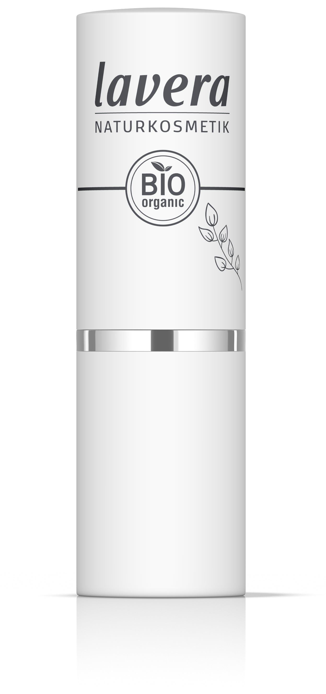 lavera Comfort Matt Lipstick -Primrose 06-