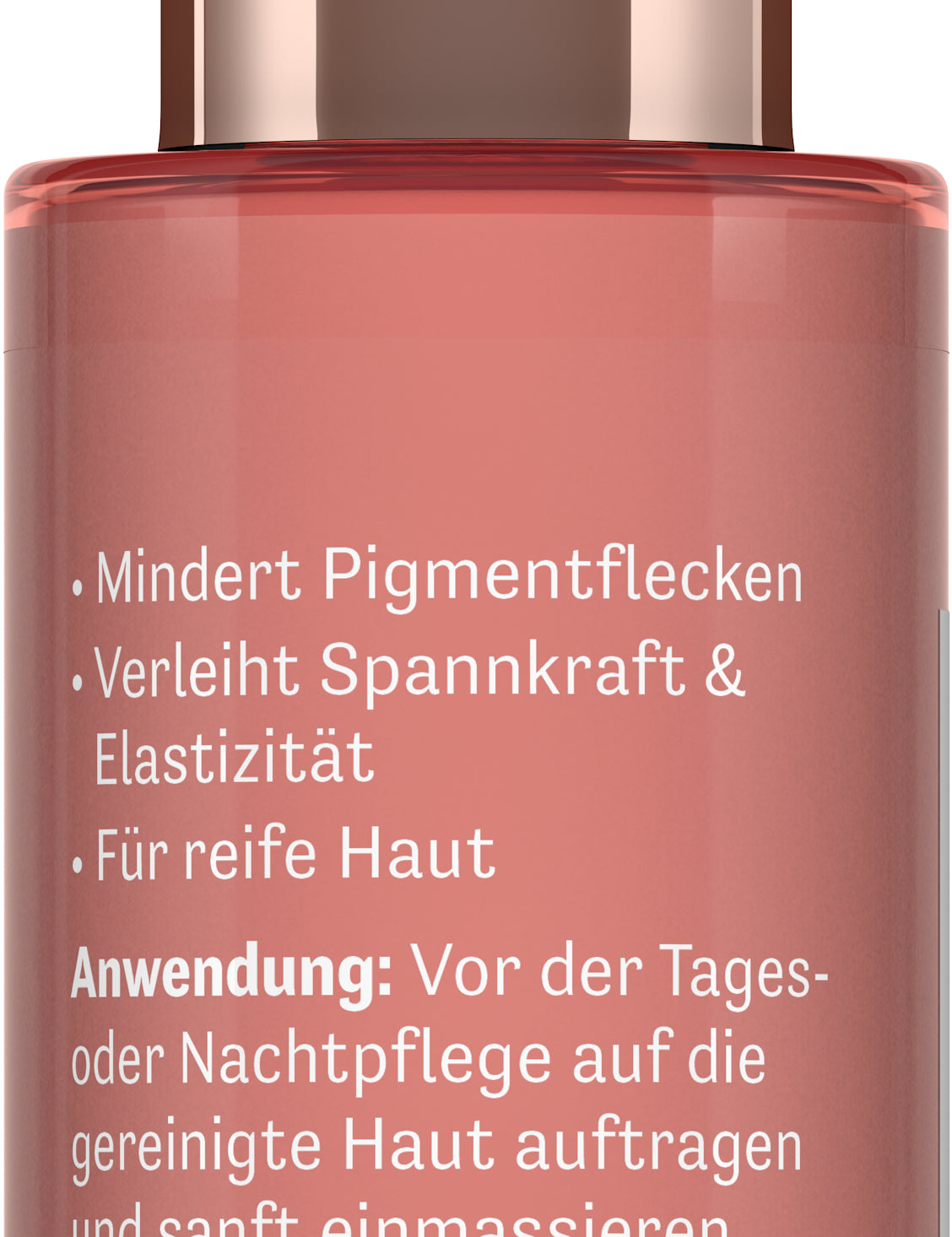 lavera MY AGE Intensiv Öl-Serum