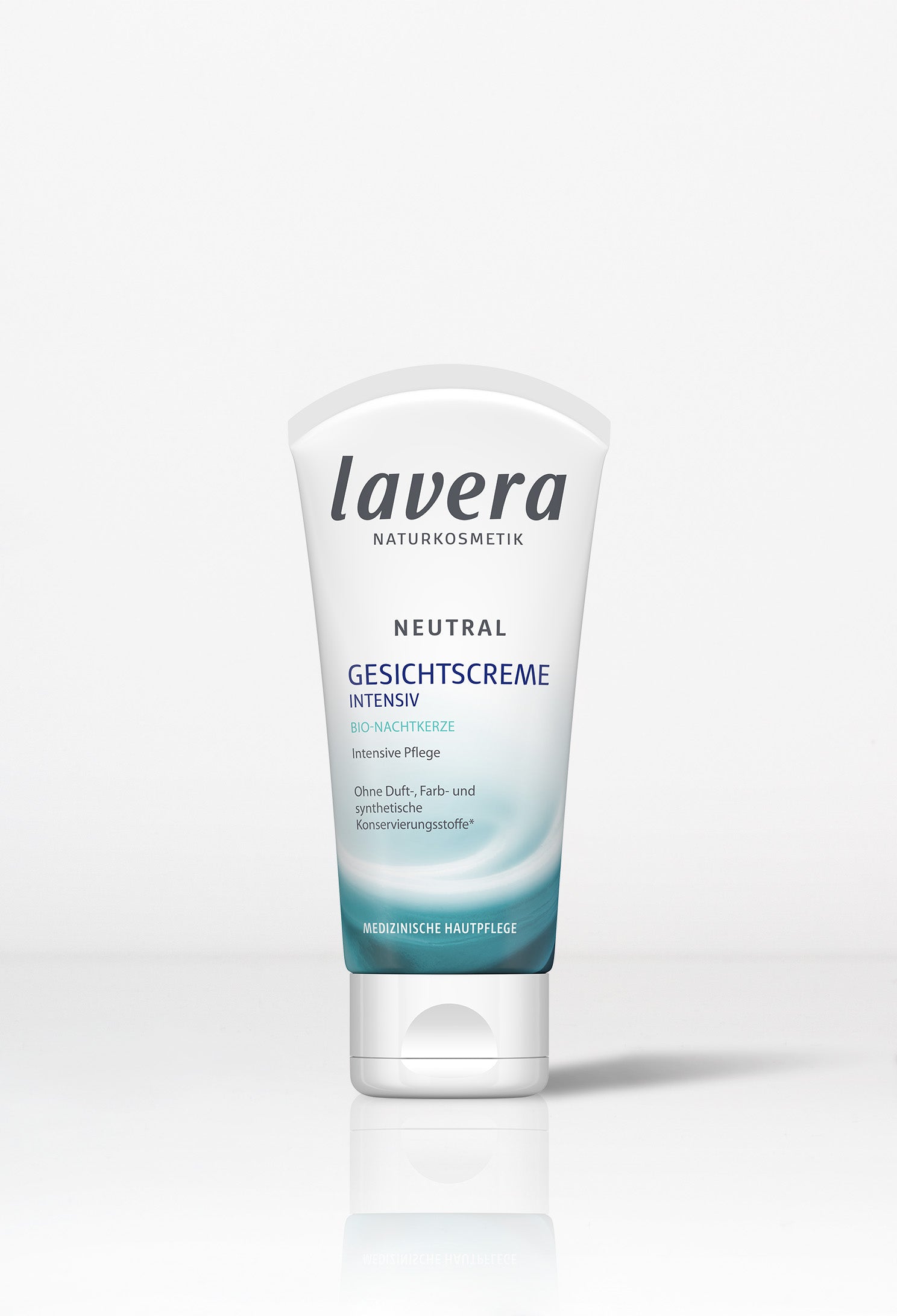 lavera Neutral Gesichtscreme