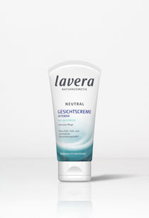 lavera Neutral Gesichtscreme