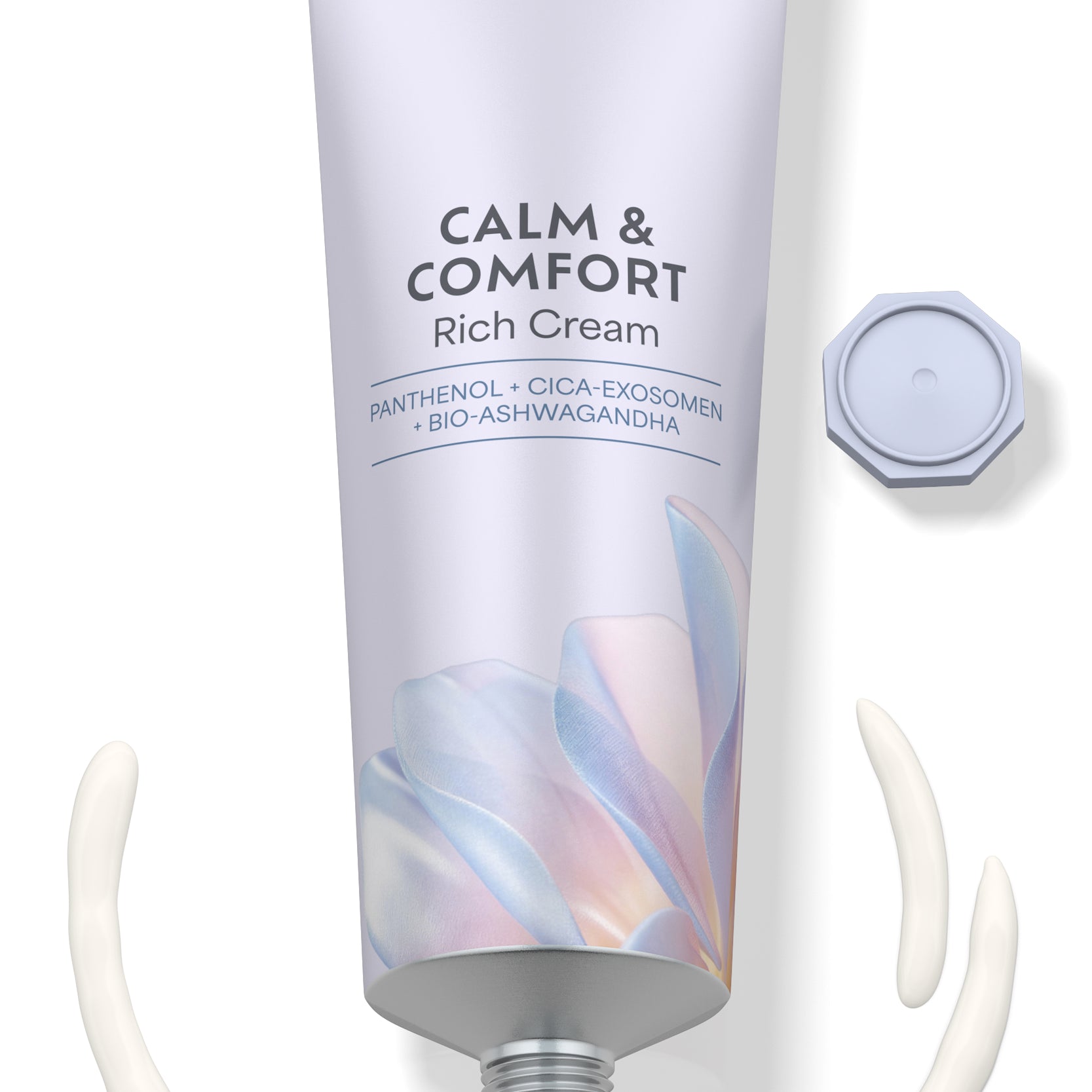 lavera Calm & Comfort Rich Cream