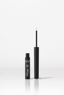 lavera Liquid Eyeliner -Brown 02-