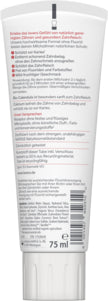lavera Zahncreme Kids Fluoridfrei
