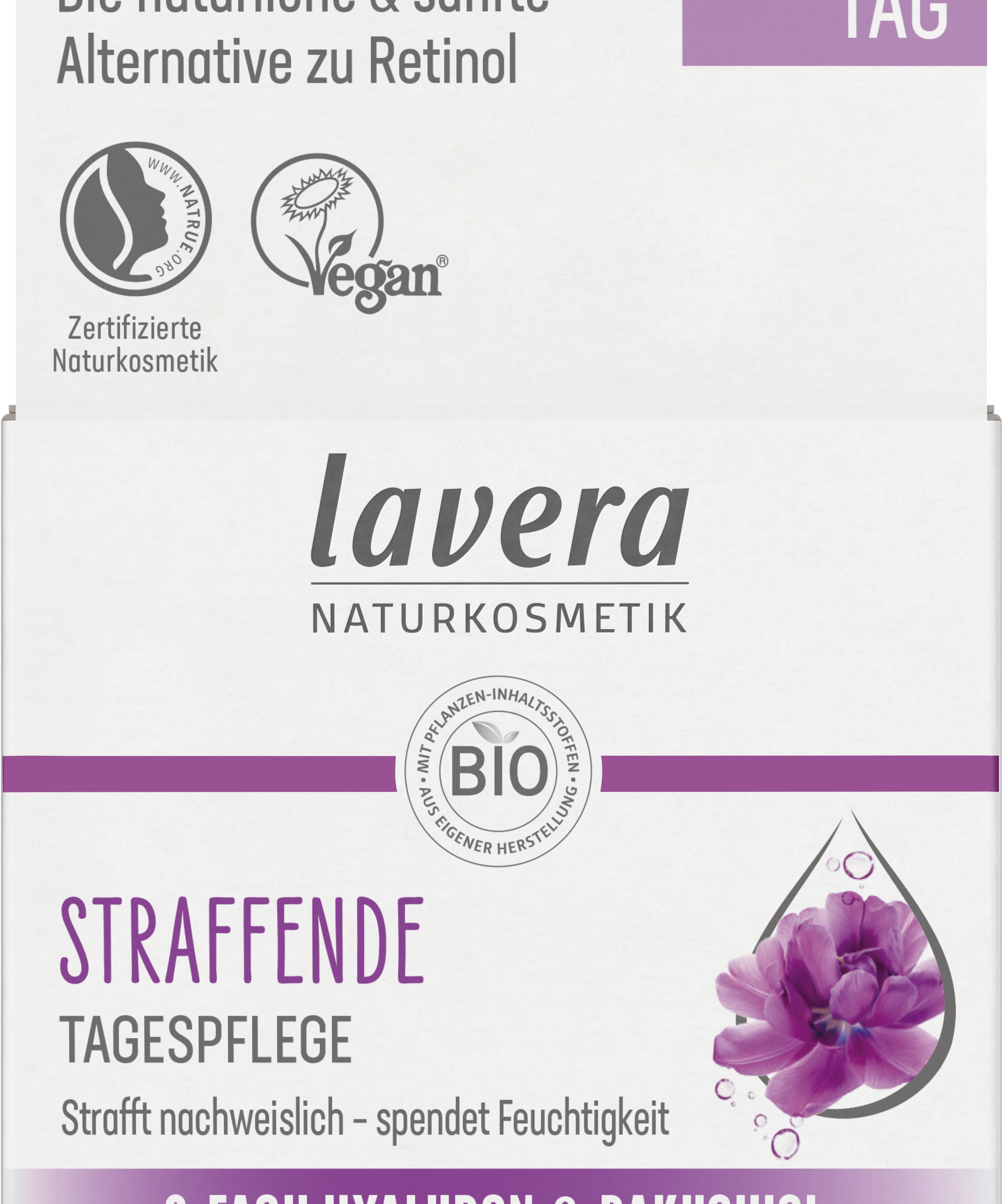 lavera Straffende Tagespflege
