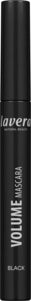 lavera VOLUME MASCARA -Black-