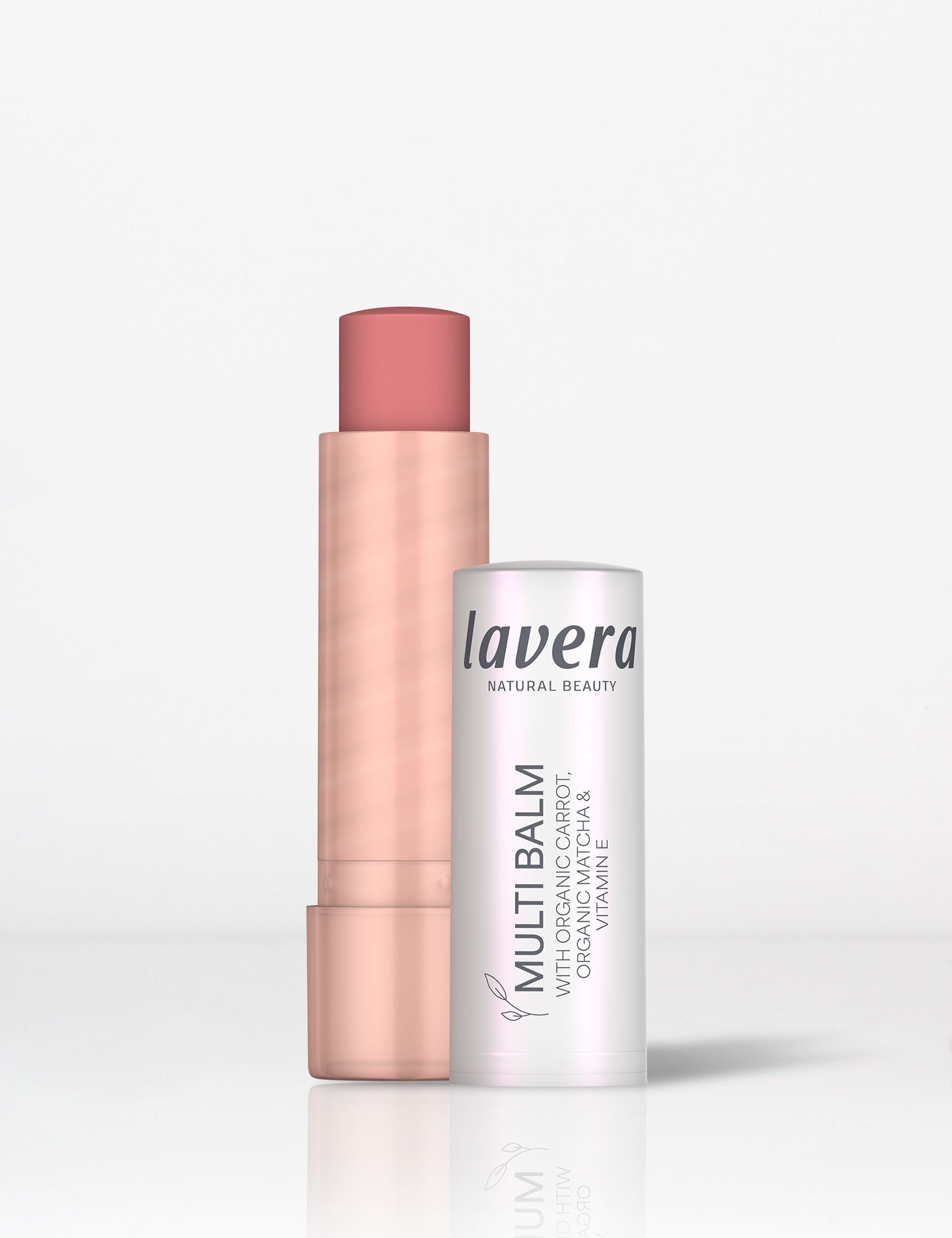 lavera Multi Balm -Rosy Horizon 05-
