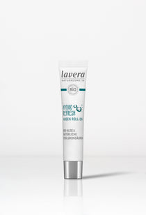 lavera Hydro Refresh Augen Roll-On