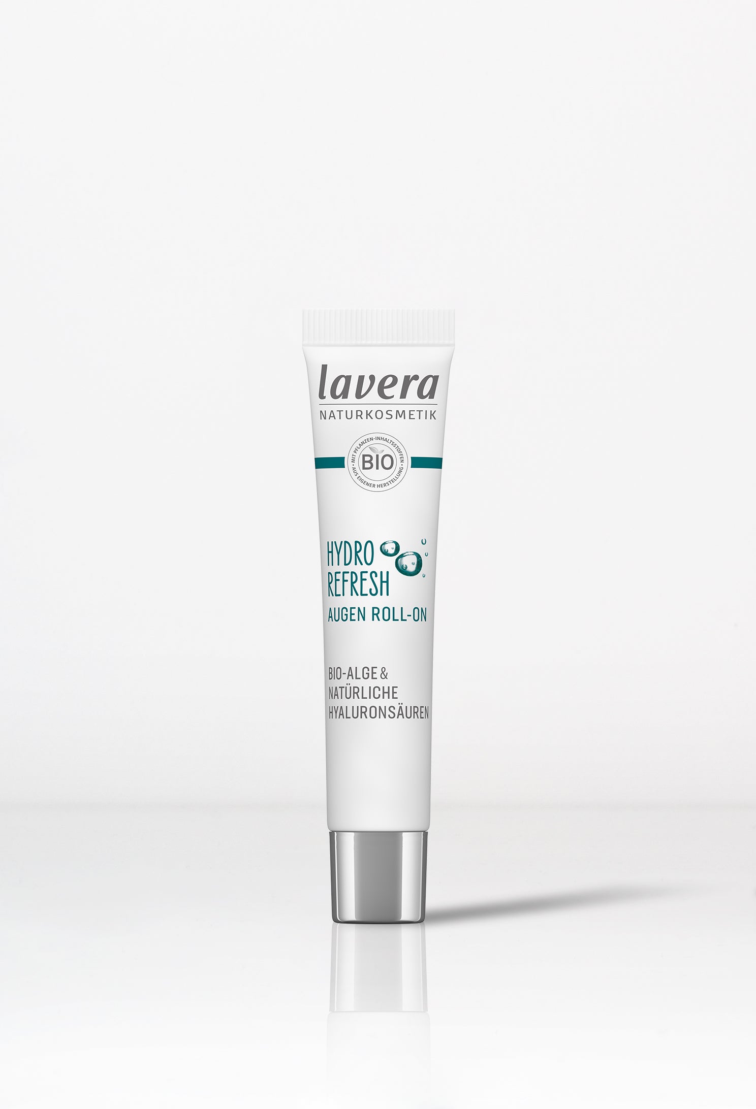 lavera Hydro Refresh Augen Roll-On