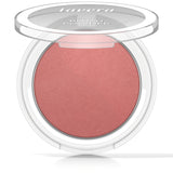 lavera Velvet Blush Powder -Pink Orchid 02-