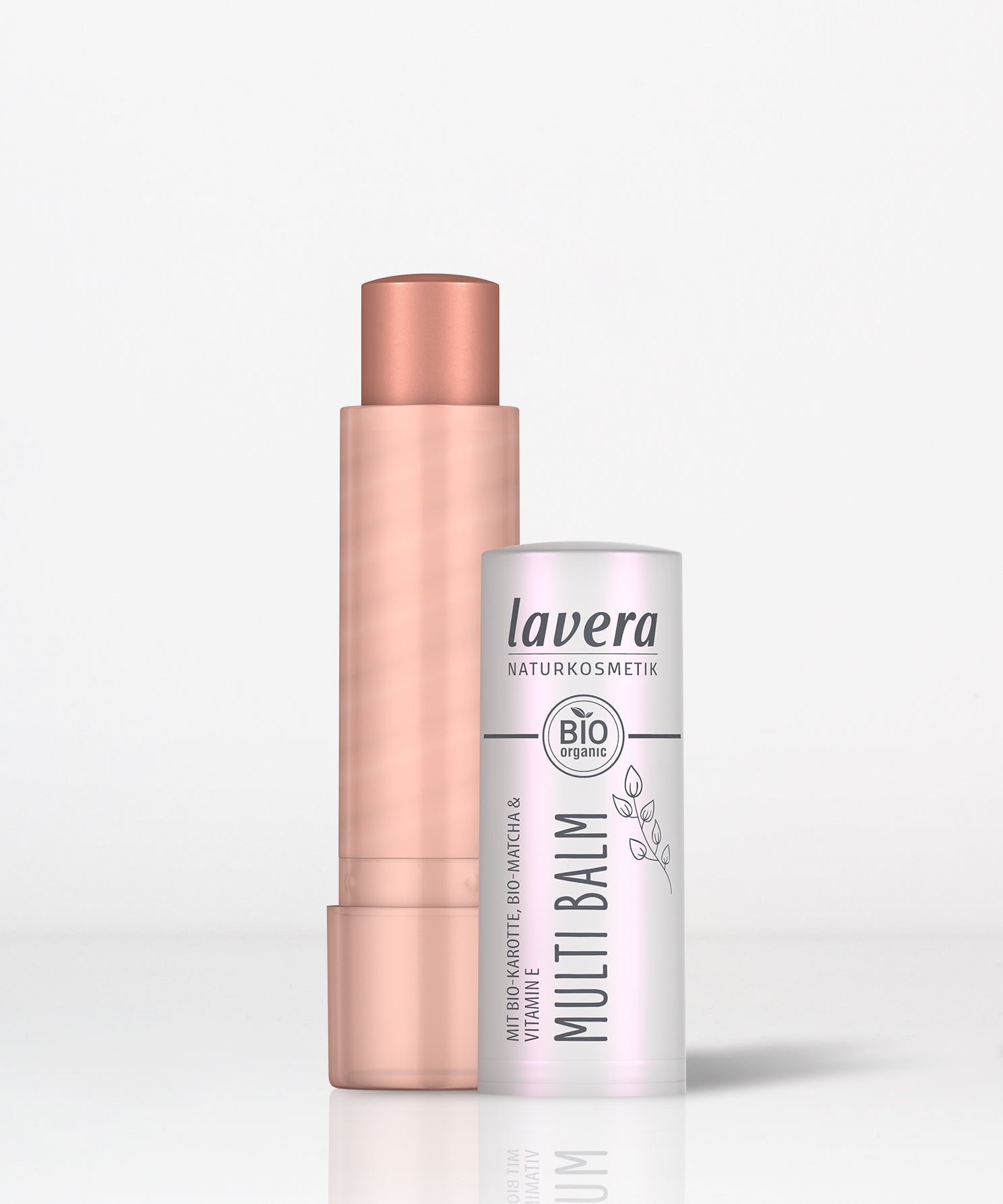 lavera Multi Balm -Sundown Gold 03-