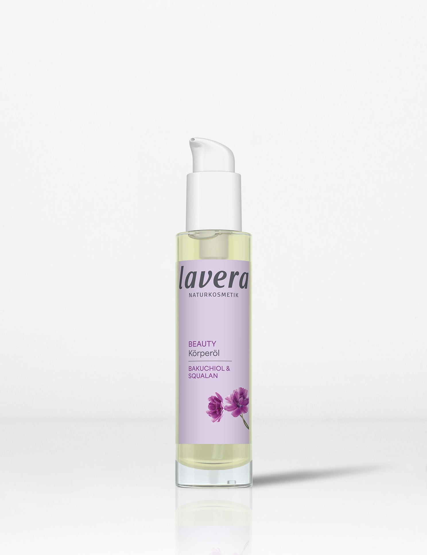 lavera Beauty Körperöl