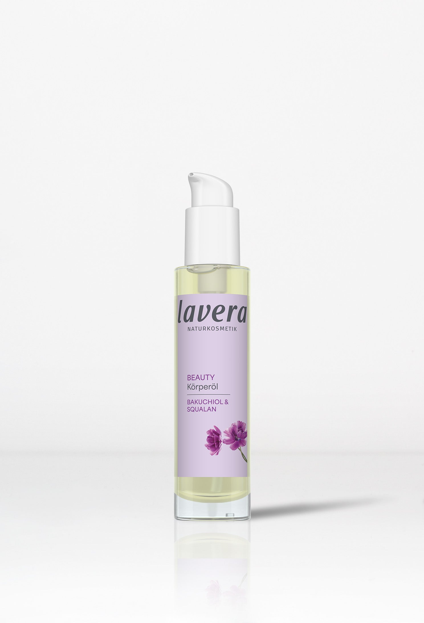 lavera Beauty Körperöl