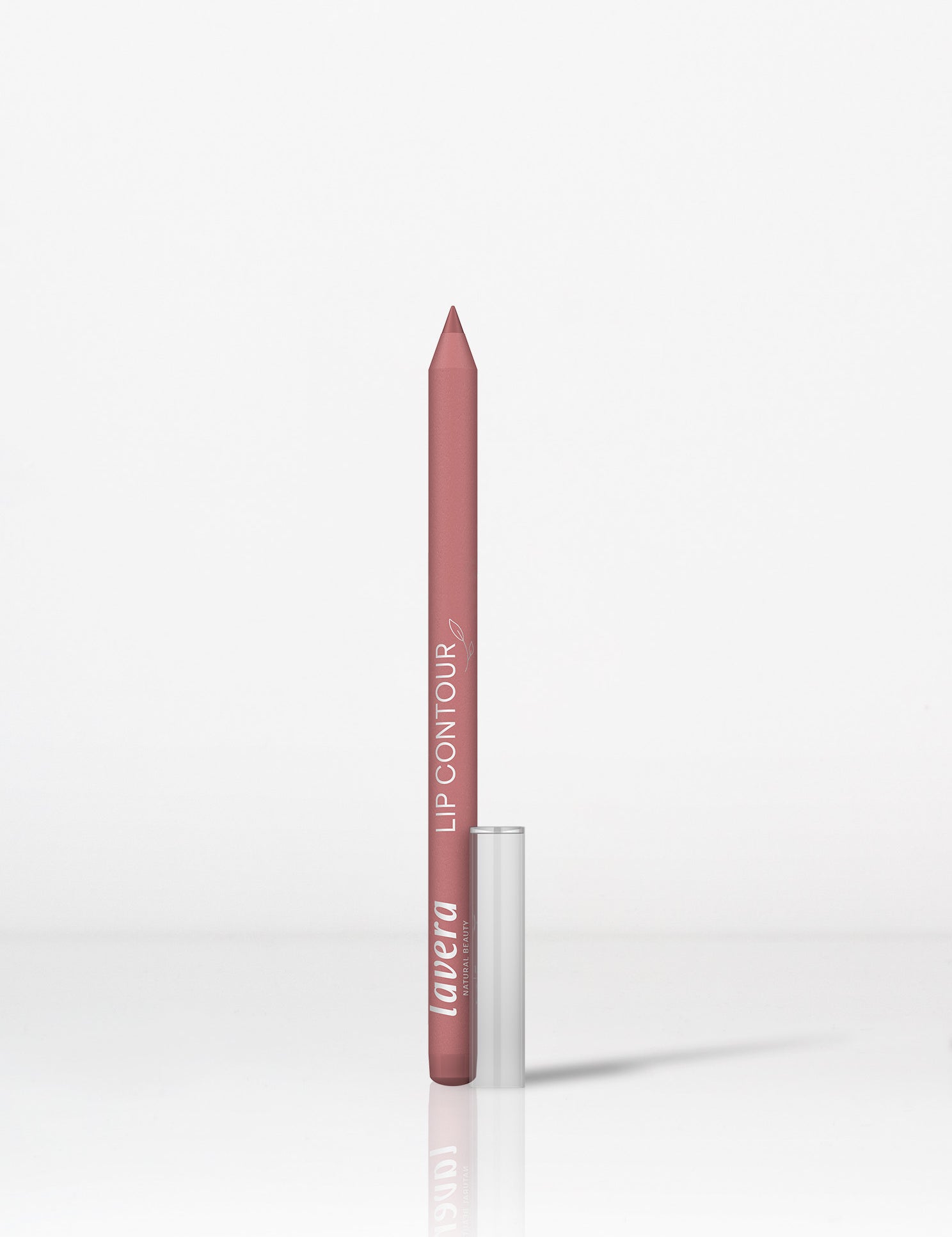 lavera Lip Contour -Brave Rose 01-