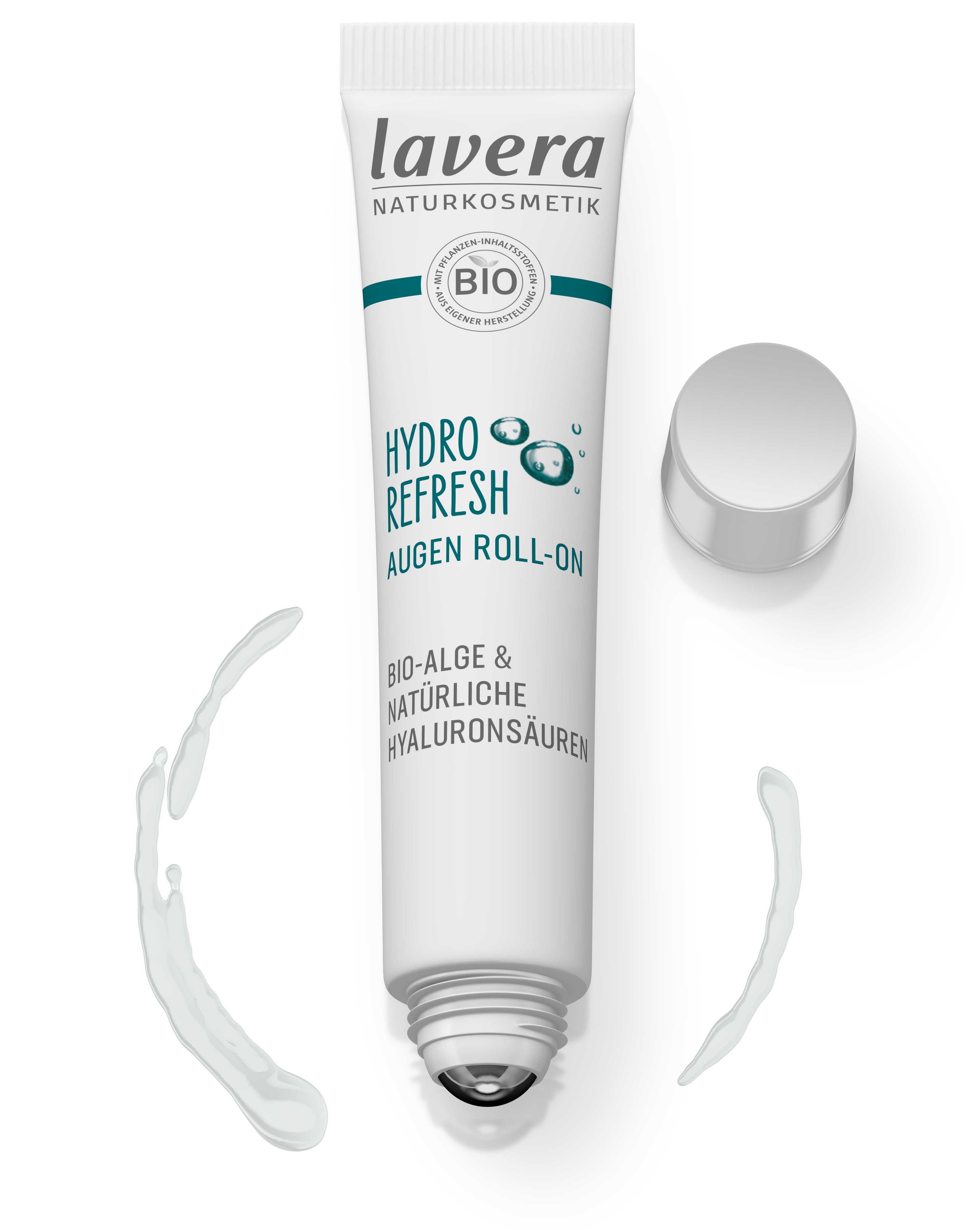 lavera Hydro Refresh Augen Roll-On