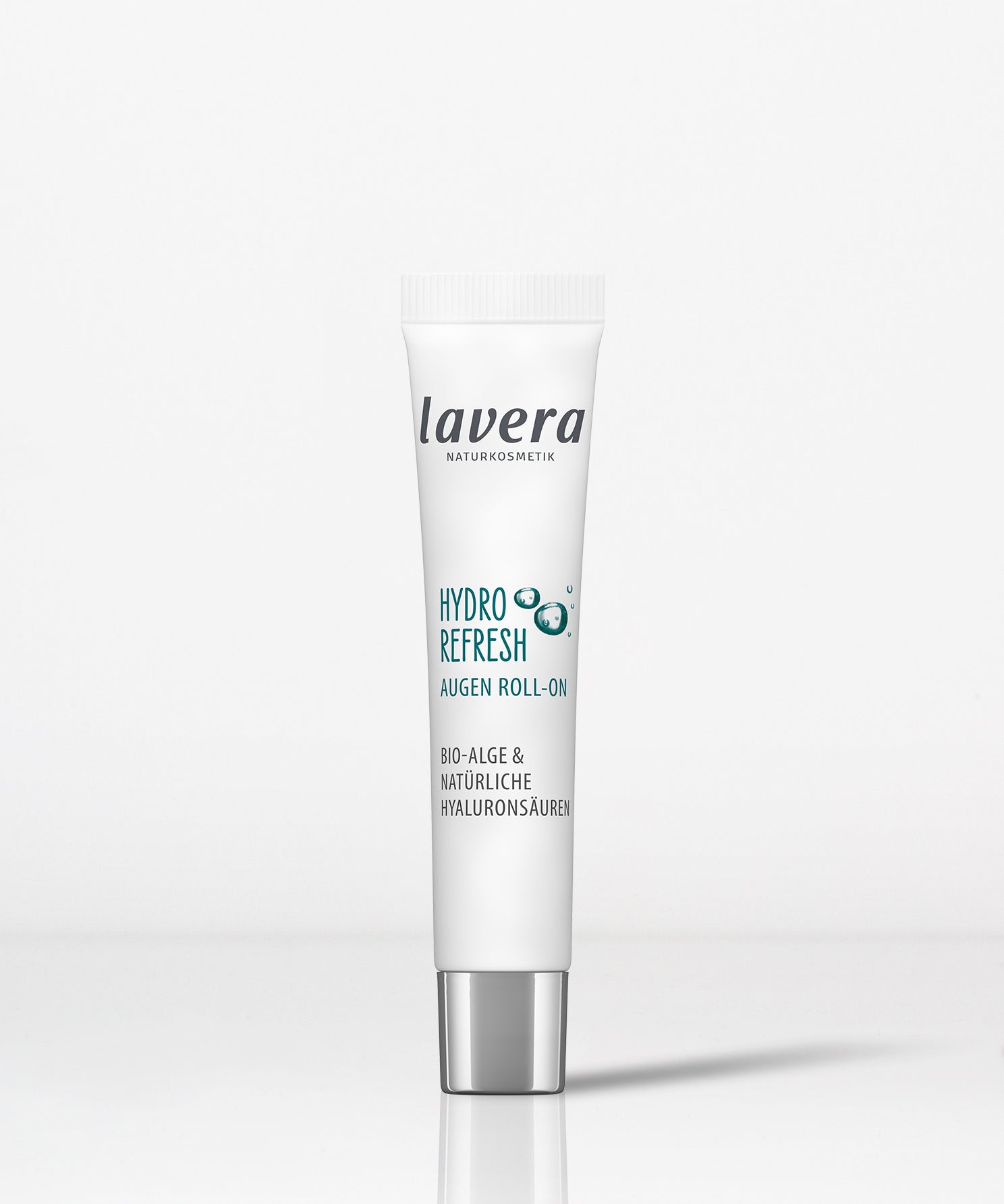 lavera Hydro Refresh Augen Roll-On