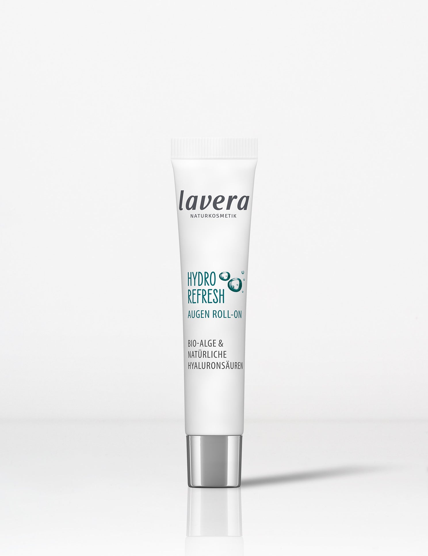 lavera Hydro Refresh Augen Roll-On