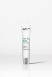 lavera Hydro Refresh Augen Roll-On
