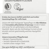 lavera MY AGE Festigende Tagespflege