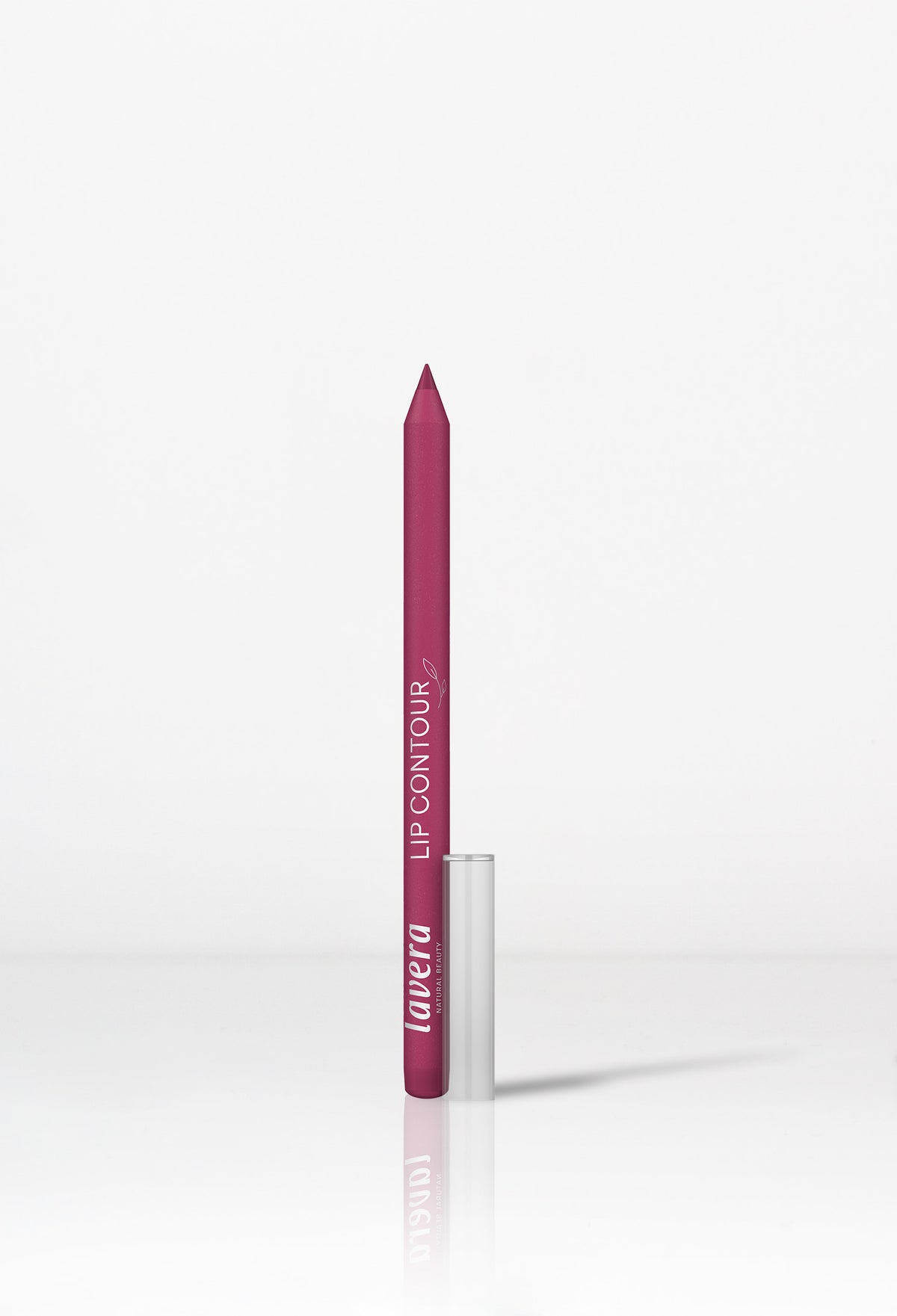 lavera Lip Contour -Black Berry 06-