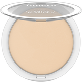 lavera Satin Compact Powder -Medium 02-