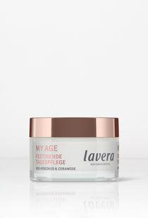 lavera MY AGE Festigende Tagespflege