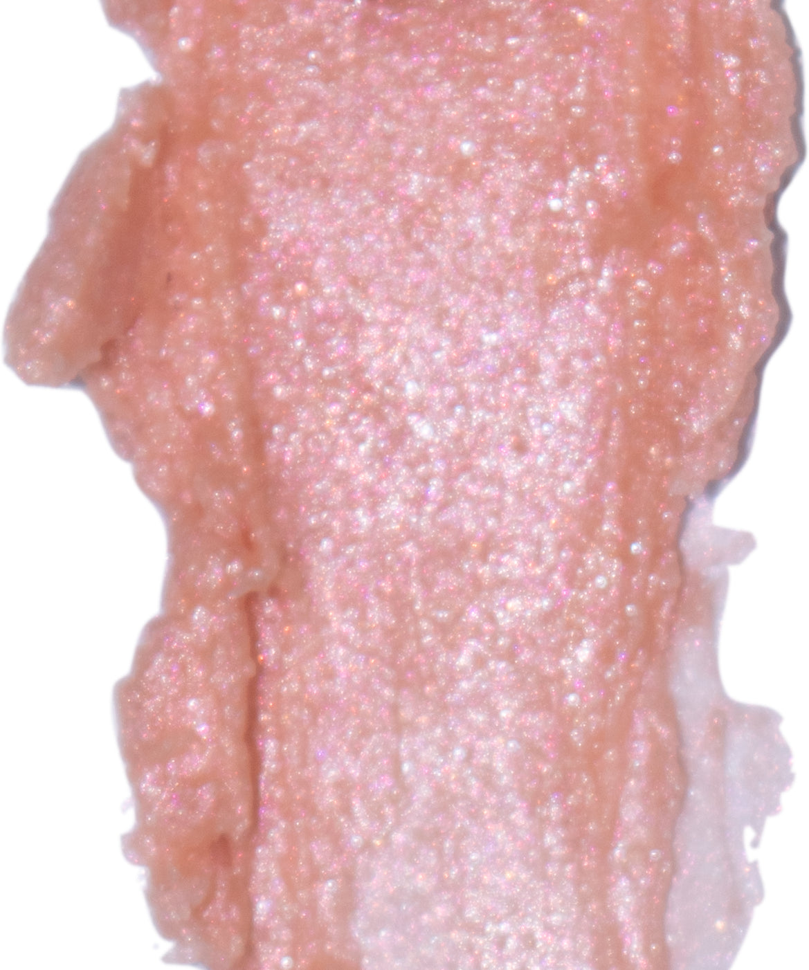 lavera Candy Quartz Lipstick -Rosewater 01-