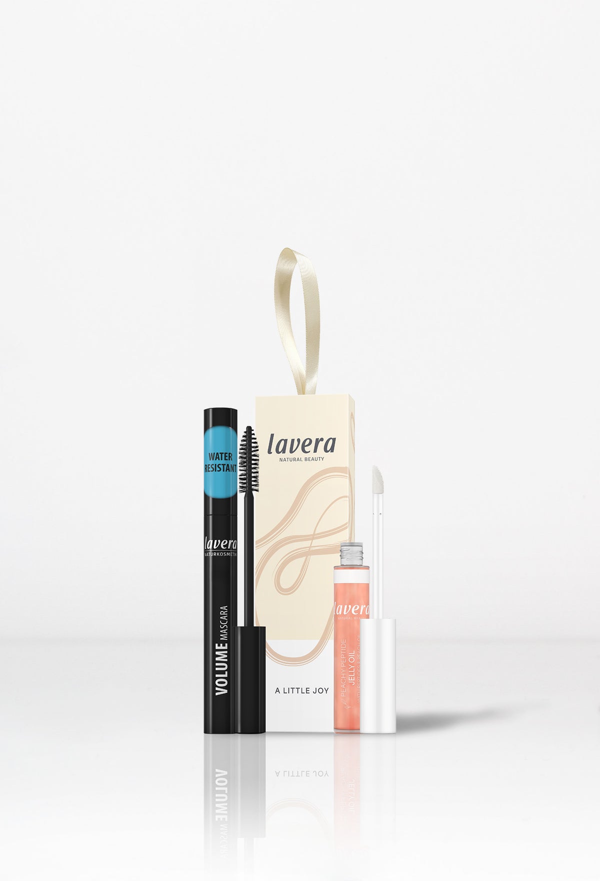 lavera Geschenkset A Little Joy