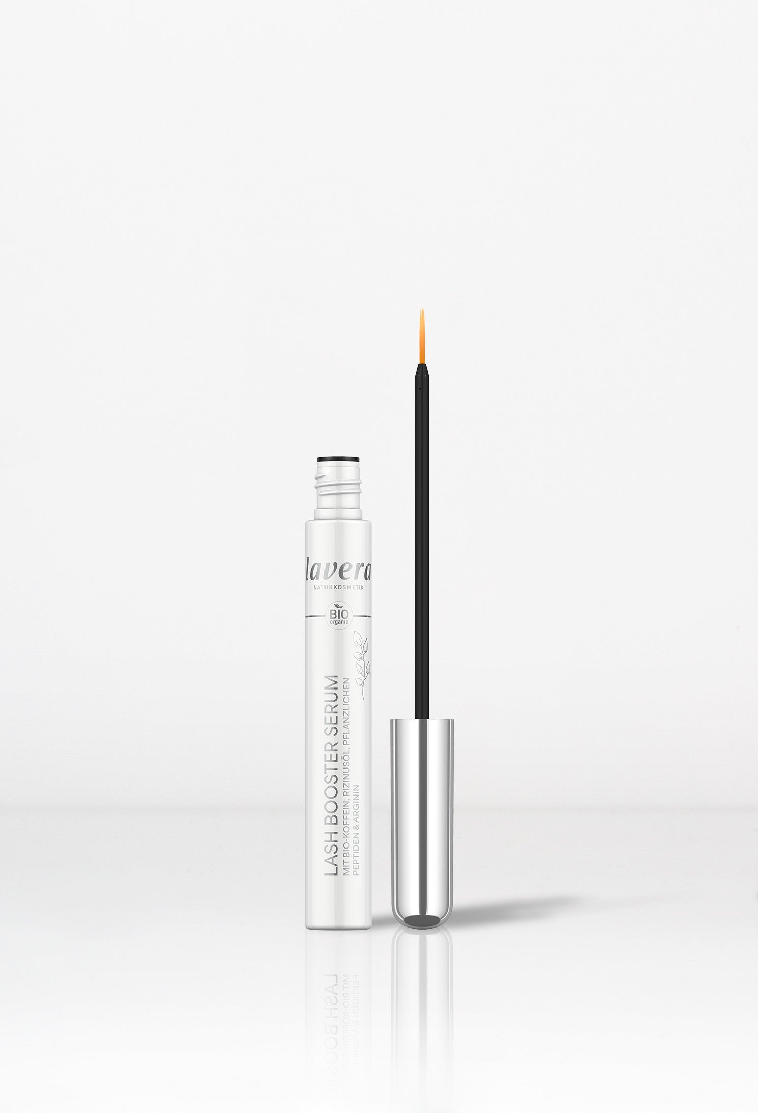 lavera Lash Booster Serum