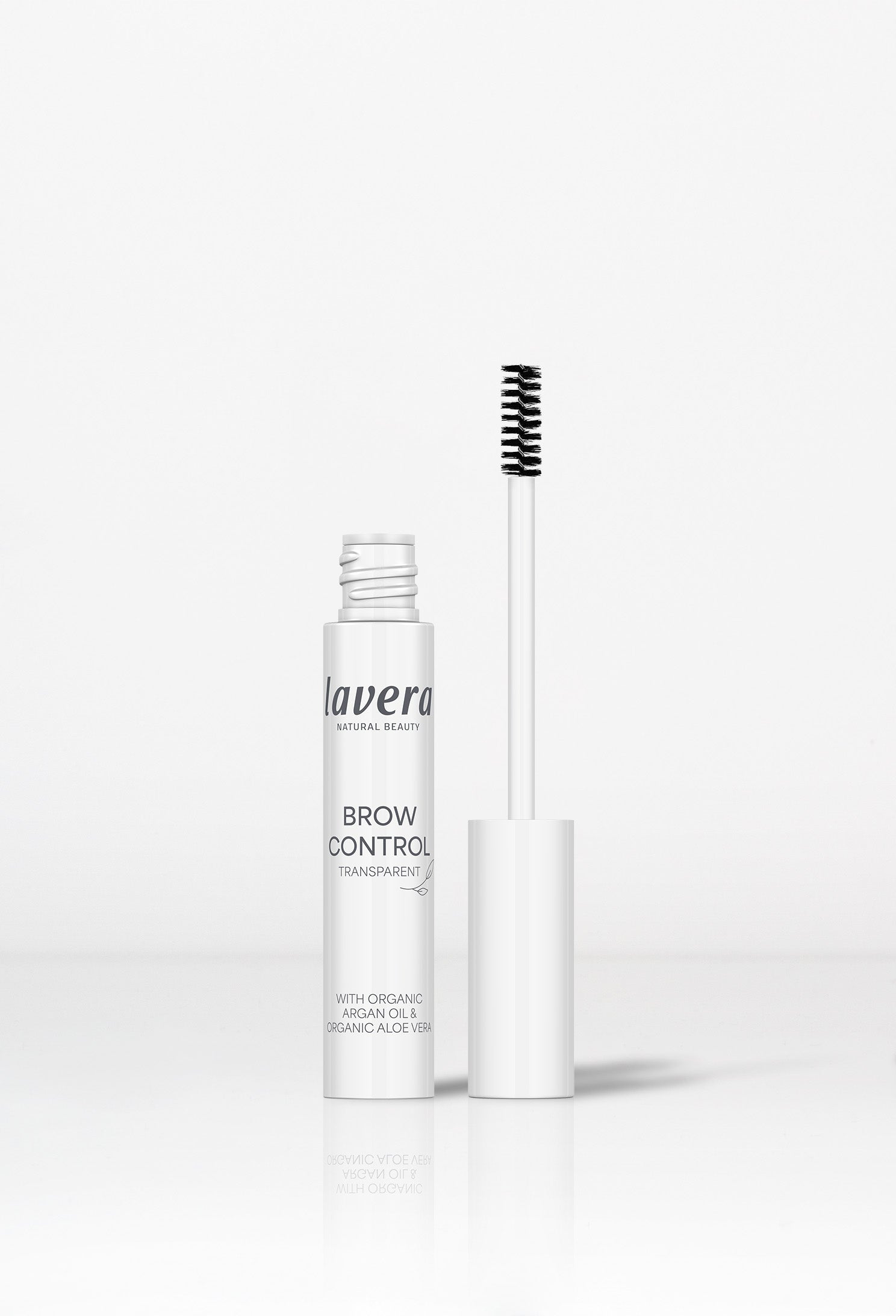 lavera Brow Control -Transparent 01-