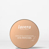 lavera Depuff & Hydration Eye Patches