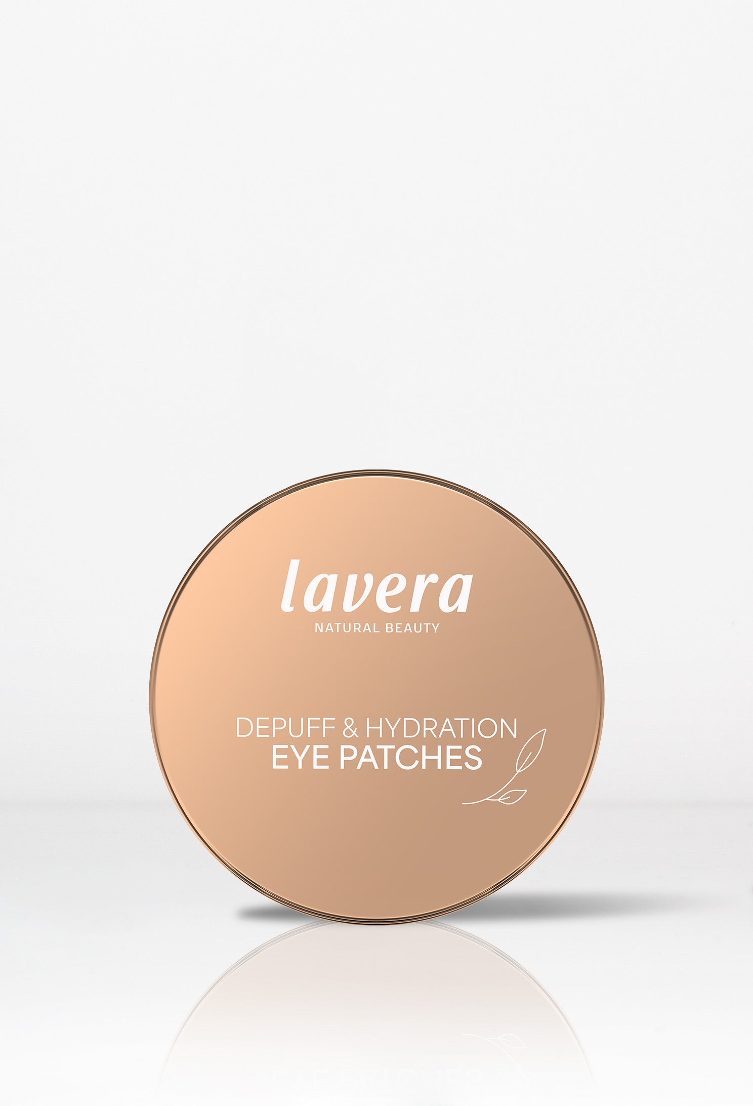 lavera Depuff & Hydration Eye Patches