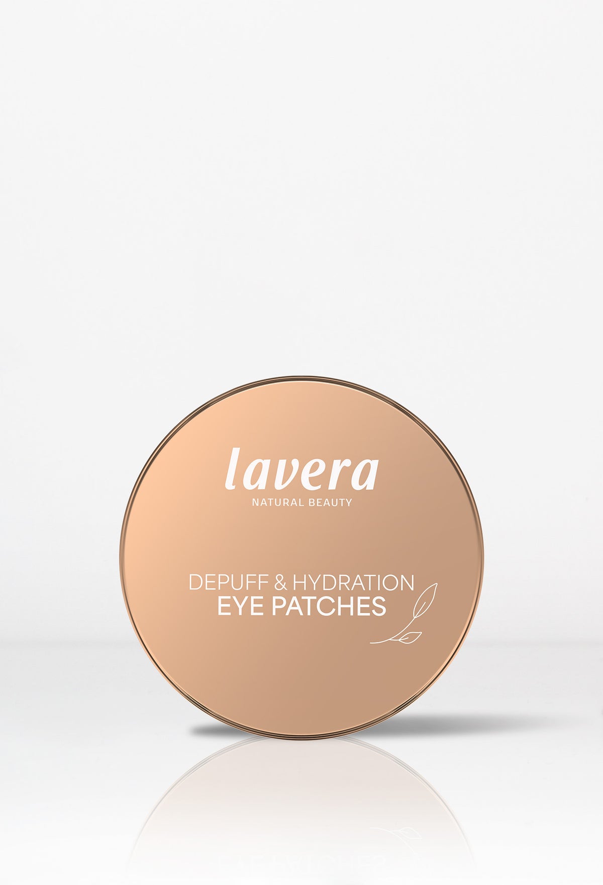 lavera Depuff & Hydration Eye Patches