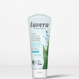 lavera basis sensitive Handcreme