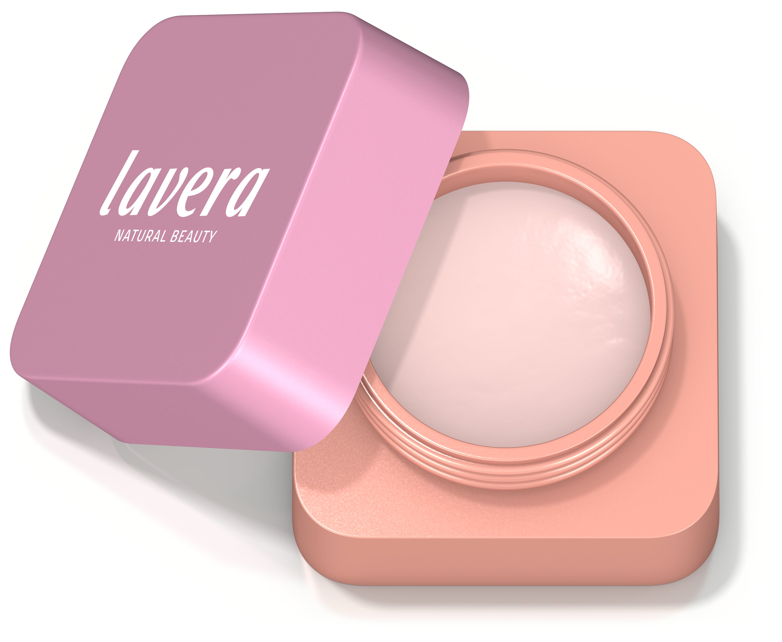 lavera The Cube – Restore & Protect Balm