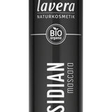 lavera Black Obsidian Mascara -Black-