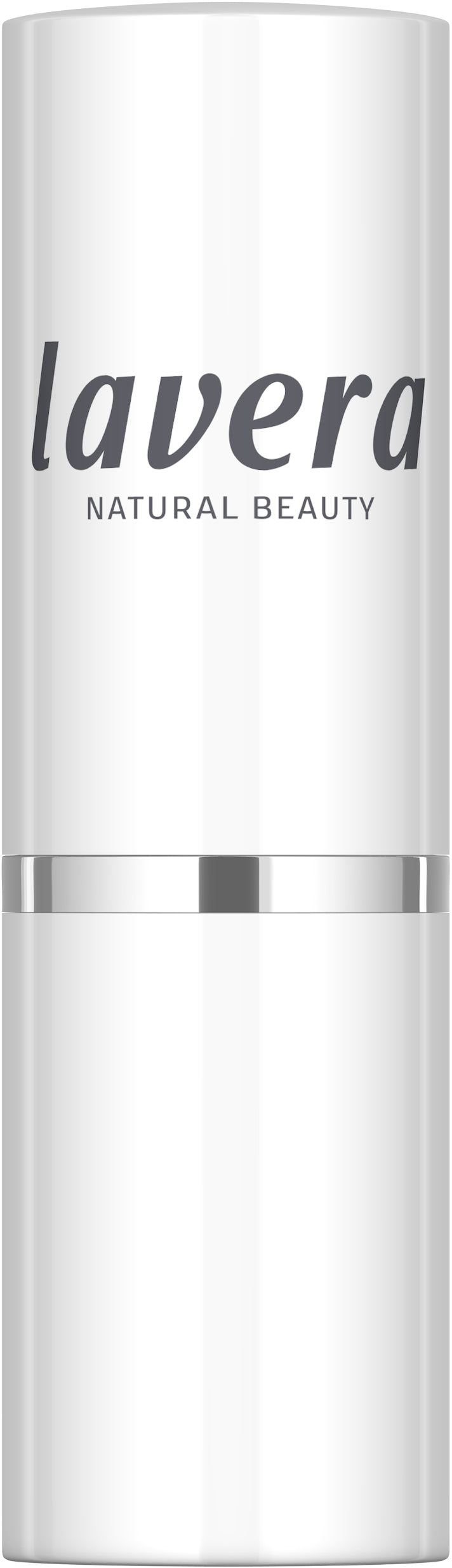 lavera Cream Glow Lipstick -Berry Red 10-