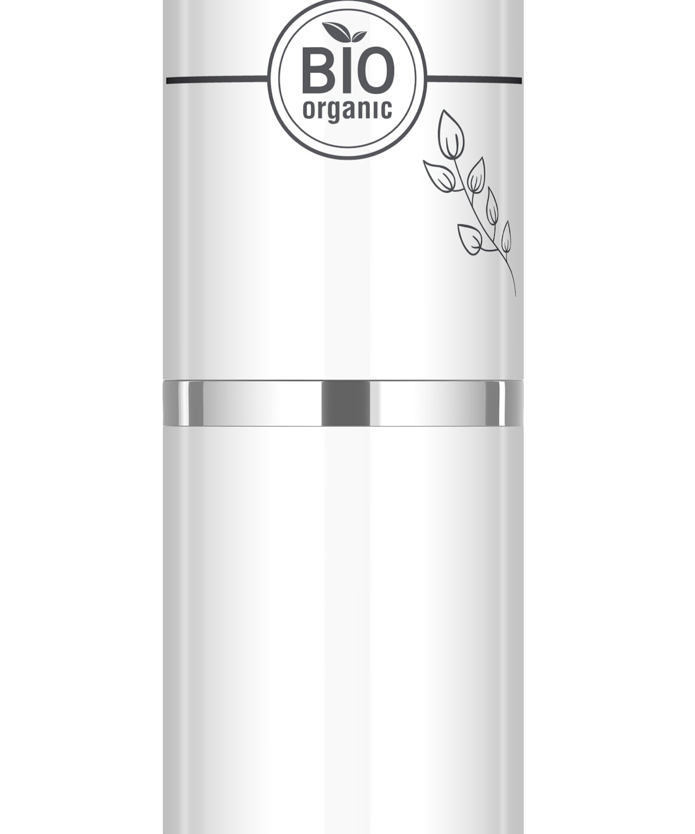 lavera Candy Quartz Lipstick -White Aura 02-