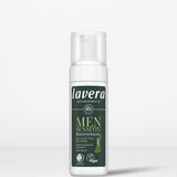 lavera Men sensitive Rasierschaum