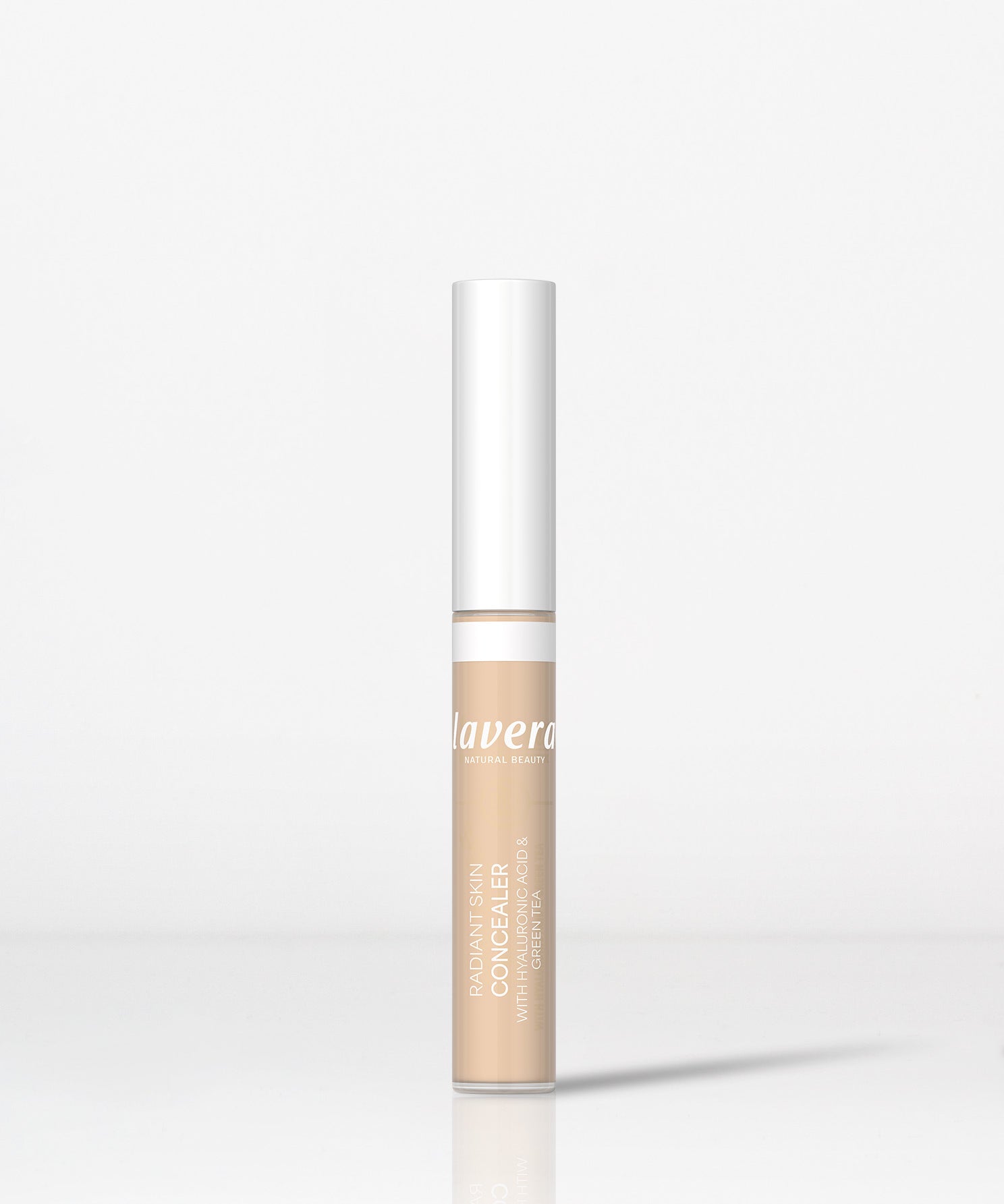 lavera Radiant Skin Concealer -Light 02-
