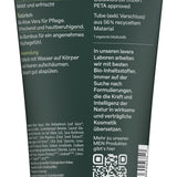 lavera Men sensitive 3in1 Duschgel