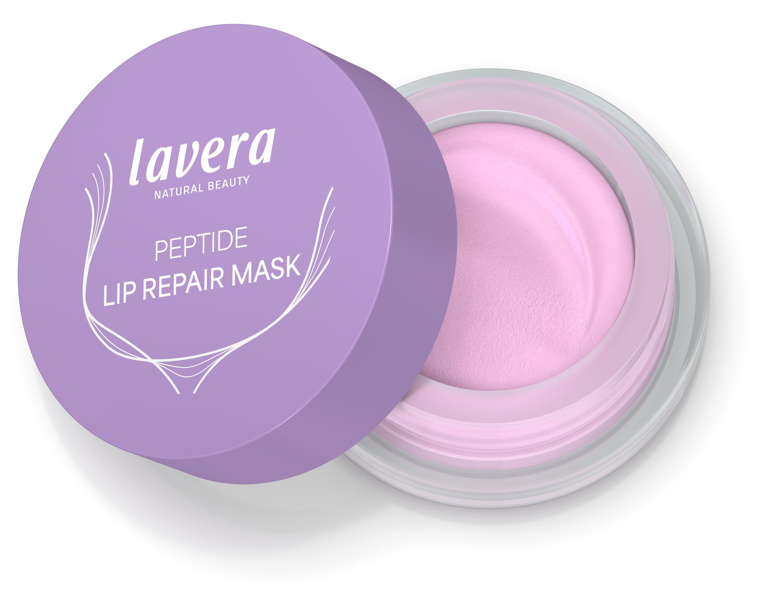 lavera Peptide Lip Repair Mask