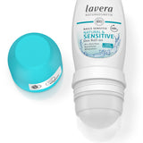 lavera Deo Roll-on basis sensitive NATURAL & SENSITIVE