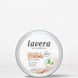 lavera Deo Creme NATURAL & STRONG