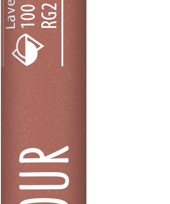 lavera Lip Contour -Mauve Brown 04-